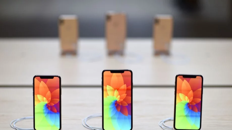Qualcomm настоява за забрана на някои модели iPhone в САЩ