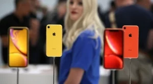 Apple спира допълнителното производство на iPhone XR 