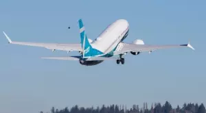 Boeing ще плати 17 млн. долара за пропуски в модела 737, планира преобразувания