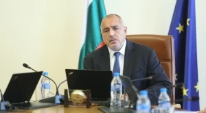 Борисов възложи проверка на българските паспорти, издадени на чужденци в последните 5 г.