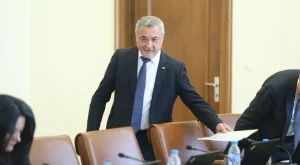 Симеонов след решението за Пирин: България е потърпевша от псевдоеколози