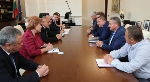 Кметовете на малки общини се отказаха да протестират след среща с Борисов
