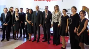 Румен Радев: Държавата е длъжник на бизнеса, но и бизнесът - на гражданите