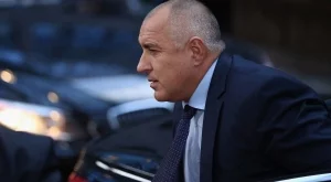 Борисов се надява протестите за горивата да спрат, оставка на Симеонов не била на дневен ред