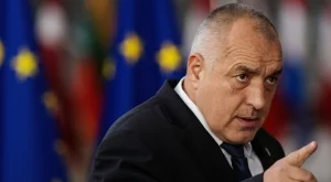 Борисов каза, че нямаме интерес към поста на външен министър на ЕС, за да не ни "изгори комисаря"