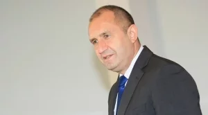 Радев: Трябва да се разследва старателно отбягваният кръг на властта 