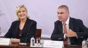 Партията на Марешки напусна парламента