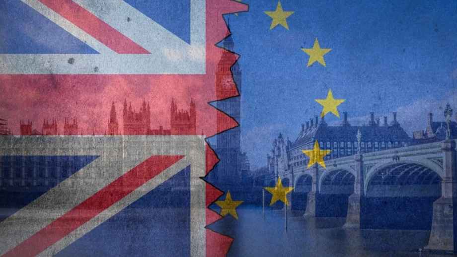 Компании напускат Великобритания заради Brexit