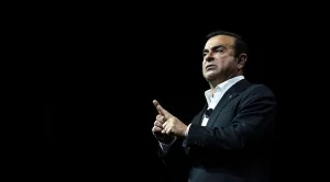 Арестуваха шефа на Nissan Карлос Гон по нови обвинения