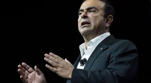 10 години затвор грозят шефа на Nissan