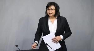 Защо Нинова не отиде в Мадрид. И защо я няма в НС