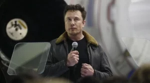 Илън Мъск: Лудост е да си купите кола, която не е Tesla