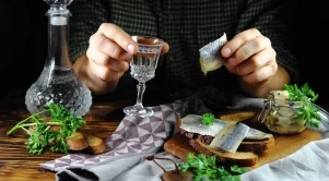 Къде в Русия се пие най-много и къде - най-малко