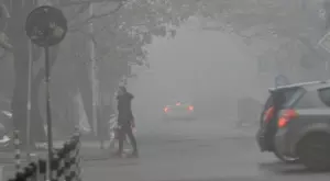 10 пъти над нормата замърсен въздух отчетоха станции в София