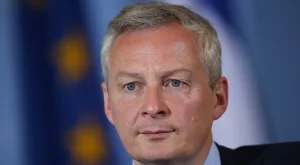 Льо Мер: Еврото е заплашено, както никога досега