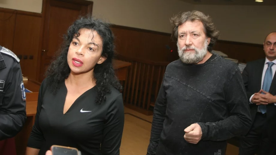 Евгения Банева: Ще съдействаме на прокуратурата, не искаме да сме бегълци