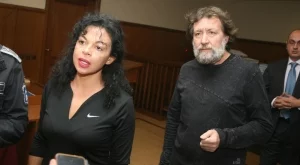 Оставиха Банев в ареста, той ще съди държавата в Страсбург