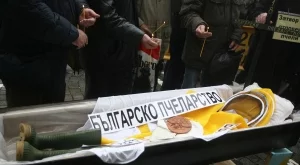 Постоянна работна група ще решава проблемите в сектор "Пчеларство"