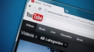 Ето кое е най-НЕхаресваното видео в YouTube