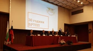 Български фирми ще участват в строителството на Московския метрополитен