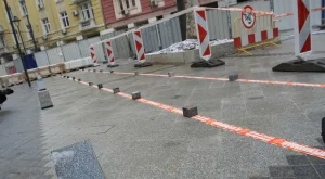 Отново ремонтни дейности по "Граф Игнатиев"