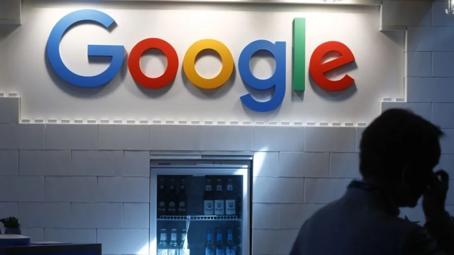 1.5 млрд. евро глоба за Google заради злоупотреба с реклами