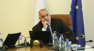 Борисов: Ако ГЕРБ са приели закон в полза на "Артекс", ще внеса друг