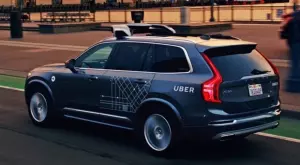 Uber продава бизнеса си с автономни коли за 4 млрд. долара