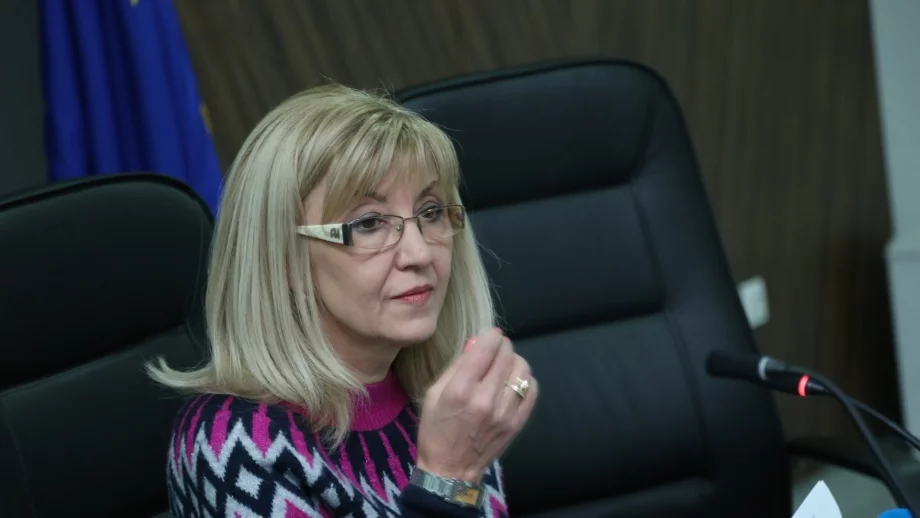 Аврамова: "Автомагистрали" няма договори с подизпълнители за "Хемус"
