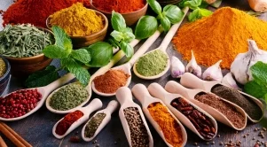 България е на първо място в ЕС по производство на подправки и билки