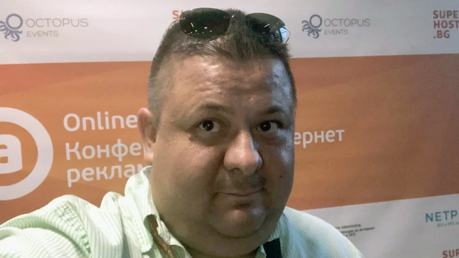 Момчил Марчев: Управлението на онлайн репутация при криза е като адвокатска защита