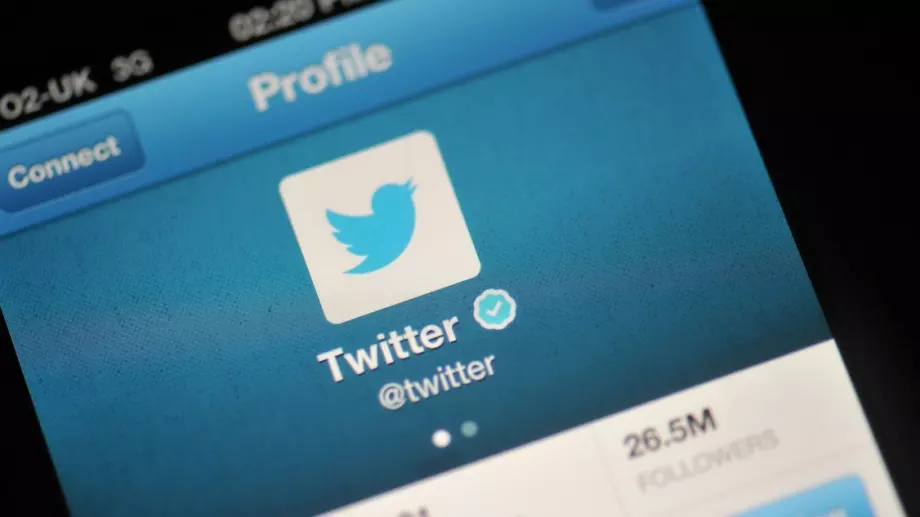 Спад на акциите на Twitter след блокирането на Тръмп