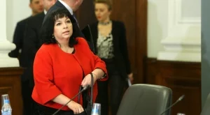 Петкова: Енергийната ни зависимост от Русия няма да се увеличи