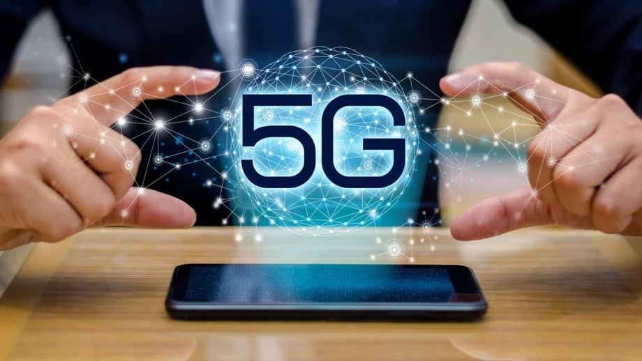 Германия вече има първата си работеща 5G мрежа