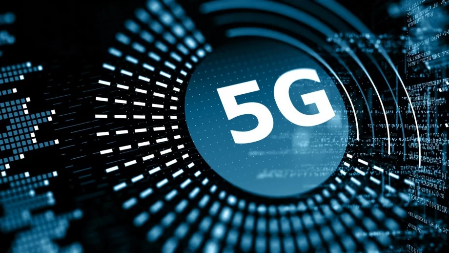 Гренландия отхвърли Huawei за 5G мрежата си