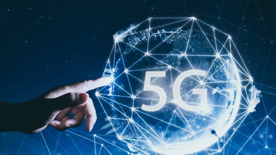 Шефът на Nokia: Навлизането на 5G в Европа ще се забави