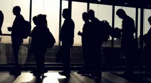 Коронавирусът затвори 22 мил. работни места в развитите страни