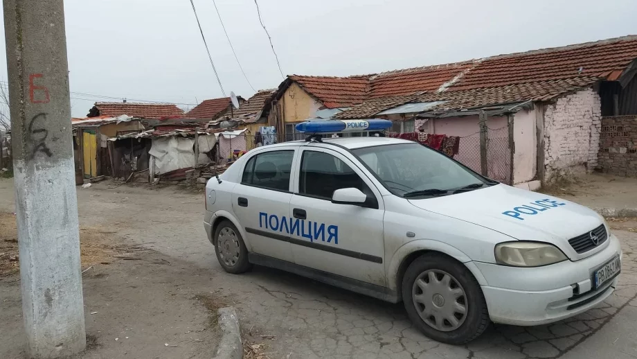 Как вярата променя живота на българските роми