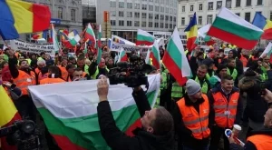 Европарламентът няма да гласува пакет "Мобилност" през февруари