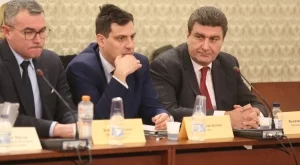 Отложиха гласуването на закона за горивата на ниво комисия