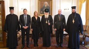 Сметната палата иска одиторите да полагат клетва пред свещеник