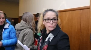 Десислава Иванчева ще участва в евроизборите