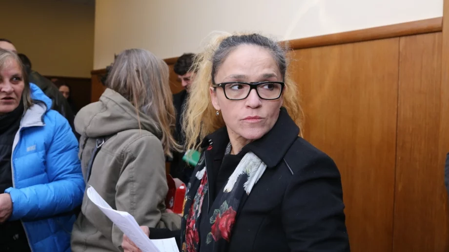 Десислава Иванчева ще участва в евроизборите