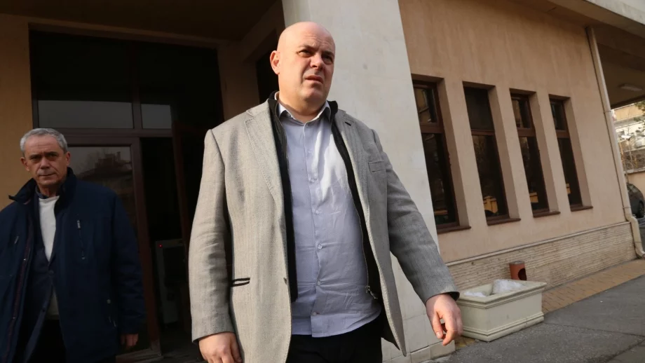 Антикорупционната комисия проверява зам.-главния прокурор Иван Гешев