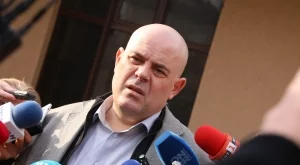 Гешев за измамите с ТЕЛК: Стотици милиони изтичат в пясъка
