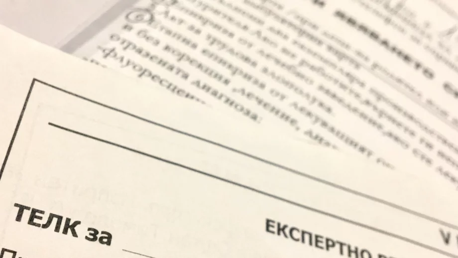 Бивш министър: Документът за ТЕЛК е златен ключ, отварящ много врати
