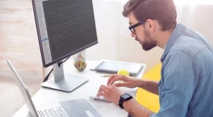 Само 10% от българските IT специалисти искат да работят в чужбина