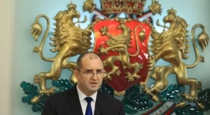 Радев насрочи изборите за Европейски парламент за 26 май