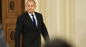 Румен Радев заминава на официално посещение в Китай