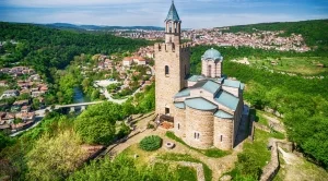 България е 13-ата най-спокойна страна за живот в света 